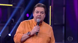 Amigo pessoal de fausto silva, o colunista do r7 flavio ricco acaba de anunciar que o maior apresentador da tv globo não renovará contrato, vigente até o fim deste ano. Faustao Deixara Globo Em Dezembro Deste Ano Diz Colunista Zoeira Diario Do Nordeste