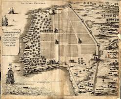 File:"Die Stadt Covlang" by Philip Baldaeus, from 'Nauwkeurige beschrijving Malabar en Choromandel, derz. aangrenzend rijken, en het machtige eiland Ceylon' , Amsterdam, 1672.jpg - Wikimedia Commons