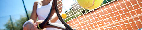 Tennis Racket Head Size