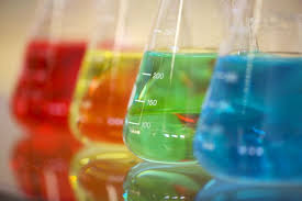 Transition Metal Colors In Aqueous Solution