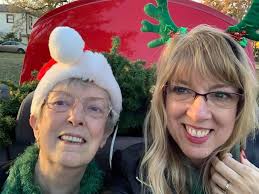 UUCHC Enjoys the Kerrville Holiday Lighted Parade in Style! Unitarian  Universalist Church of the Hill Country Newsletter