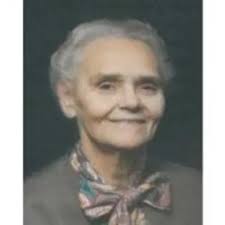 Obituary information for Claudine Robinson