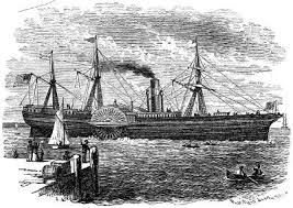 Steam-Engine Applied to Ship-Propulsion ...
