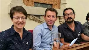 L'avversione ideologica contro quella che è stata una delle migliori proposte del movimento 5 stelle, è spaventosa. Elezioni Faenza Movimento 5 Stelle Scende In Campo Con Il Centrosinistra A Sostegno Di Massimo Isola Ravennanotizie It