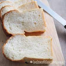 Shokupan Japanese Soft White Bread Soft Rye Bread Recipe Soft Bread Recipe Soft Buns Recipe