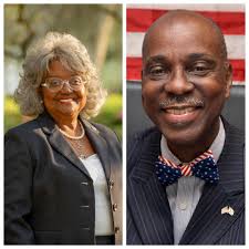 State House 20 race features two familiar faces