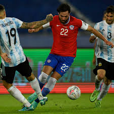 Jugó poco más de 15 minutos ante argentina, para debutar con chile y en su primer partido como titular, ante bolivia. Seleccion De Chile En Inglaterra Nacio La Provocadora Publicacion De La Roja Por El Debut De Ben Brereton Ante Argentina Copa America 2021 Twitter Nczd Futbol Internacional Depor