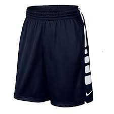 Black And White Nike Basketball Shorts Nike Mens Elite Navy Blue White 9 Lightweight Basketball Shorts 2xl 718378 451 Nike Shorts Short Men Fashion Nike Men Mens Activewear