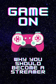 How to become a gamer streamer. Why You Should Be Streaming On Twitch Partners In Fire Twitch Streamer Twitch Streaming