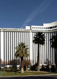 Westgate Las Vegas Resort Casino The Skyscraper Center