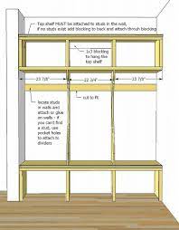 Installing an entryway bench unit will keep personal items organized in the entryway where they can be easily retrieved while containing the mess in the entryway. Easy And Cheap Mudroom Lockers With Bench Plans Mudroom Makeover Mud Room Storage Diy Mudroom