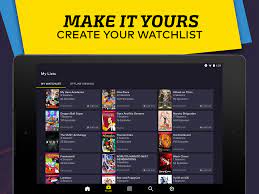 Vrv v1.13.0 premium mod (v2) by stabiron.apk . Vrv For Android Apk Download