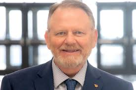 Did AC Regent Jay Barrett Really Travel to Washington for Liberal Think  Tank Event? — The Amarillo Pioneer