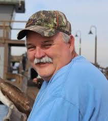 Joey C. Tucker Obituary (2022)