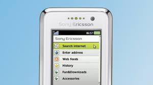 Sony Ericsson K660i: Der grüne Barren ...