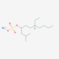 They are very similar to one another. Sotradecol C14h29nao4s Pubchem