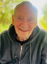 James (Jim) Hearty — Massey Bros Funeral Homes