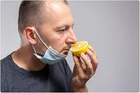 Can you reverse loss of smell? Treating Post Infectious Smell Loss In Covid 19 Patients