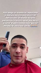 Corte De Leandro La Sapa