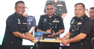 Negeri sembilan lupus dadah rm9.2 juta. Dsp Maslan Dilantik Kpd Jelebu Baharu