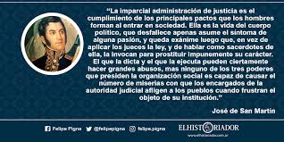 17 de agosto san martín la biblioteca destinada a la educación universal, es más poderosa que nuestros ejércitos. (josé de san martín) marcha de san lorenzo (cayetano alberto silva) febo asoma; Felipe Pigna Ø¯Ø± ØªÙˆÛŒÛŒØªØ± Quiendijo Esta Frase Fue El General Jose De San Martin Murio El 17 De Agosto De 1850 En Boulogne Sur Mer Francia Https T Co Byouxjw7i6