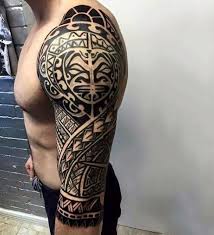 Top 93 Maori Tattoo Ideas 2020 Inspiration Guide Maori Tattoo Designs Maori Tattoo Tattoo Designs Men