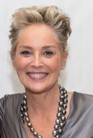 Sharon Stone, legendary American actress, producer, and former model known  for her roles as mysterious women and femme fatales, celebrates her 67th  Birthday today! Happiest of Birthdays 💖🍾🎂🎉🌹 team #MyPublicist