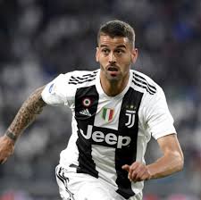 How to say леонардо спинаццола in russian? Spinaccola Rad Provesti Svoyo Pervoe Derbi V Yuventuse