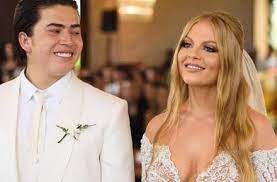 Luísa e whindersson se casaram em 2018. The Hypothesis Of Whindersson Nunes Betrayal Of Luisa Sonza Is Raised By Internet Users Reweds