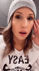 Kelsey Vaughan's Instagram, Twitter & Facebook