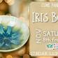 Stoneware Iris Bowl Workshop event image