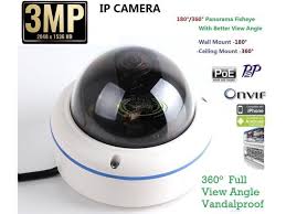 Shop with afterpay on eligible items. Outdoor Indoor Onvif 3mp 1080p 360degree Fisheye Panoramic Security Dome Camera Poe 12vdc Mobile App Xmeye Newegg Com