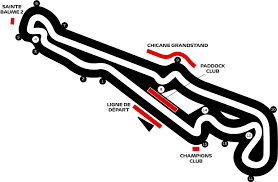 Todos los resultados y estadísticas de fórmula 1 2021. Biglietti Per Il Gran Premio Di Francia 2021 Di Formula 1 F1 Experiences