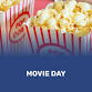 Movie Day event image