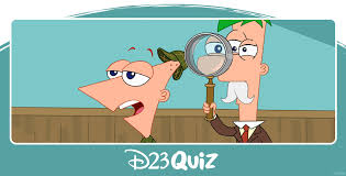 Quiz: How Well Do You Remember These Phineas and Ferb Songs? - D23