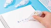 Correction Tape Vs Correction Fluid - Deli Group Co., Ltd.