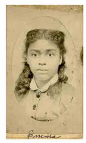 Emma Stark's Instagram, Twitter & Facebook