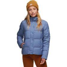 Its regular fit is comfortable and is perfect for layering underneath. Patagonia Silent Down Jacket Women S