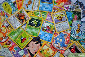 Check spelling or type a new query. How To Sell Your Pokemon Cards 13 Steps With Pictures Wikihow
