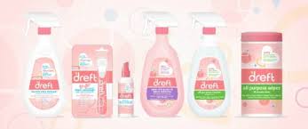 This febreze® fabric refresher & odor eliminator cleans tough odors, doesn't cover them up. Dreft Brings Cuddle Time To A Whole New Level Of Warm Fuzzy This Winter Season 110 Dreft Prize Pack Giveaway Drefthypo Mom Spotted