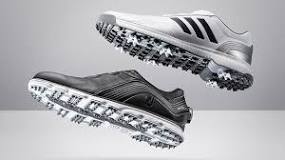 Image result for why spikeless golf shoes