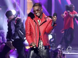 Soulja Boy sued by longtime lover alleging years of domestic abuse