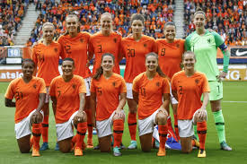 Leading the squad from the front is arsenal forward vivianne miedema, who is the record goal scorer in the english women's super league (wsl). Samenvatting Oranjeleeuwinnen Slowakije 1 0