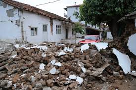 Stay strong and keep praying ! Daily Sabah On Twitter Update 5 1 Magnitude Earthquake In Western Manisa Province Causes Damage To 35 Buildings District Governor Https T Co Af3tpsw1pv Https T Co Xhgrwqeg71