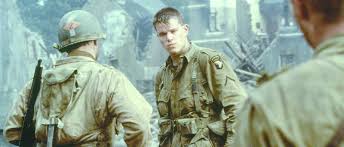 You see, if america has exported two things to the world at large, it's democracy and pop culture, with the latter often being the more recognizable of the pair. Saving Private Ryan D Day 75 And Liberation S Cost