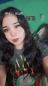 Itzel Nayeli Rojas Joe Rojas