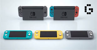 Pequeña, ligera y económica, la consola nintendo switch lite es un dispositivo de uso exclusivamente portátil. The Nintendo Switch Lite Is Official Out On 20 September For Myr 800 Gamerbraves