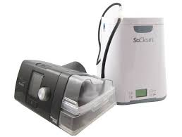 Helping patients replace their current cpap machines with the recent launch of resmed air solutions, right now is a great time for patients who require a replacement cpap machine or qualify for a new one. Soclean Adapter For Airsense 10 Aircurve 10 Cpapdirect Com