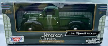 Image result for Green 1941 Truck
