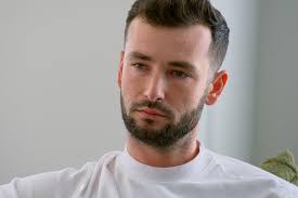 Nick ve şu lanet beyaz gömlek : r/LoveIsBlindOnNetflix